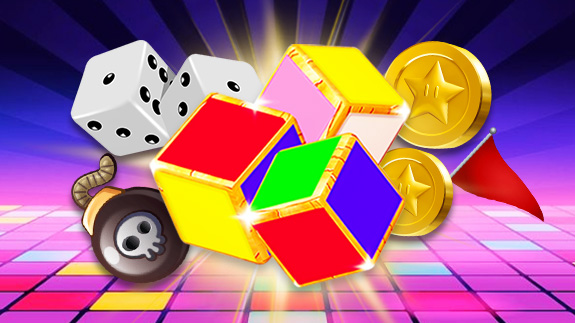 ARCADE GAMES