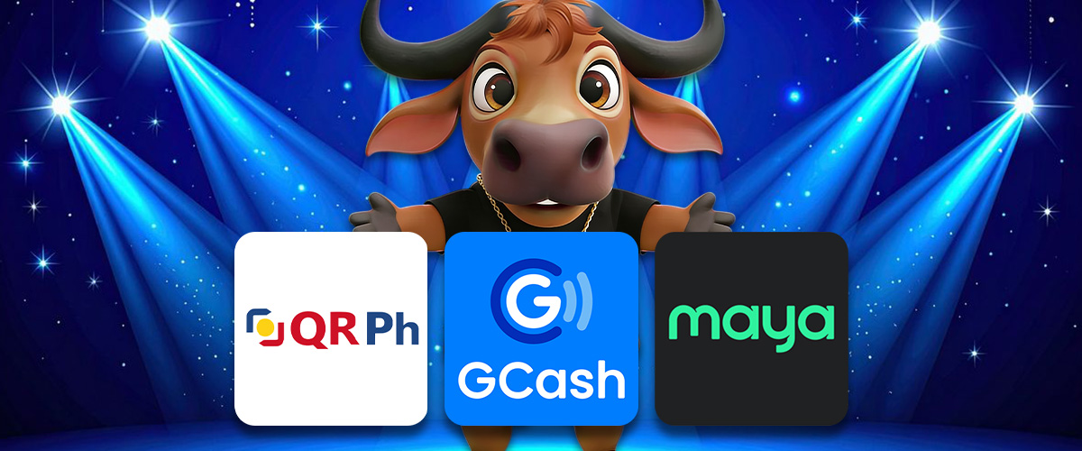 PAYMENT METHOD BANNER