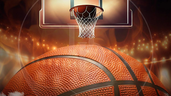 BASKETBALL