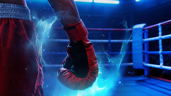 BOXING