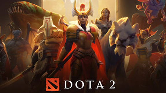 DOTA 2