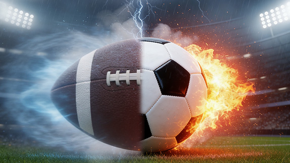 FOOTBALL