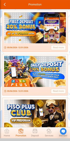 BONUSES