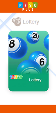 LOTTERY