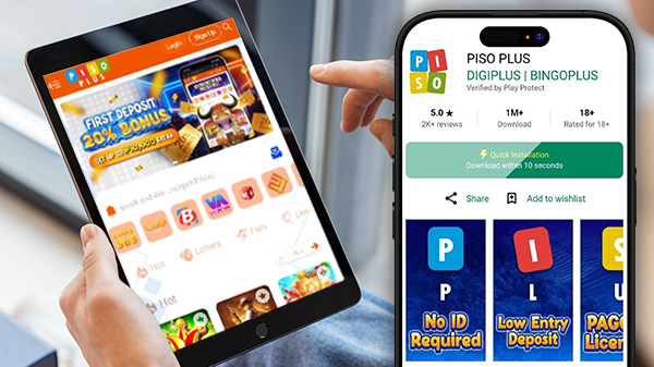 Mobile Apps BANNER