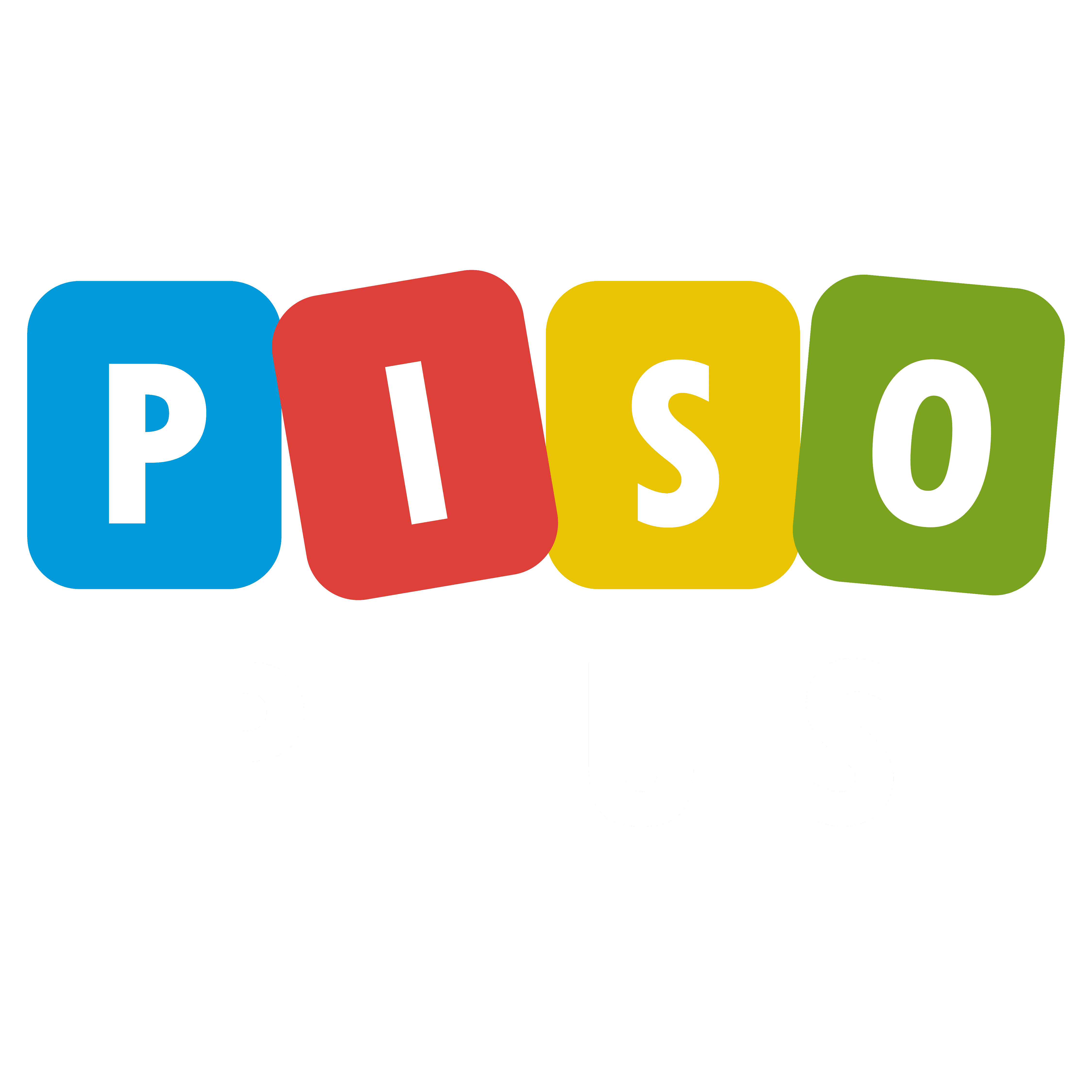 PISO PLUS LOGO