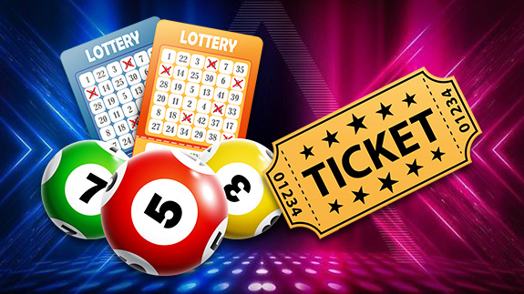 LOTTERY