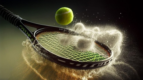 TENNIS
